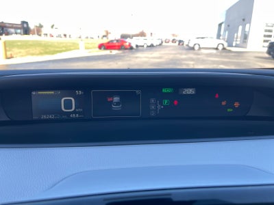 2020 Toyota Prius L Eco