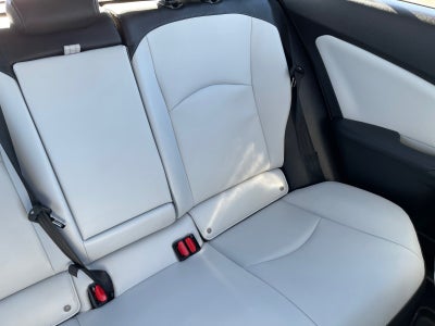 2020 Toyota Prius L Eco