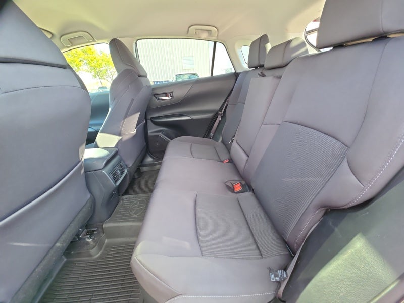 2022 Toyota Venza LE