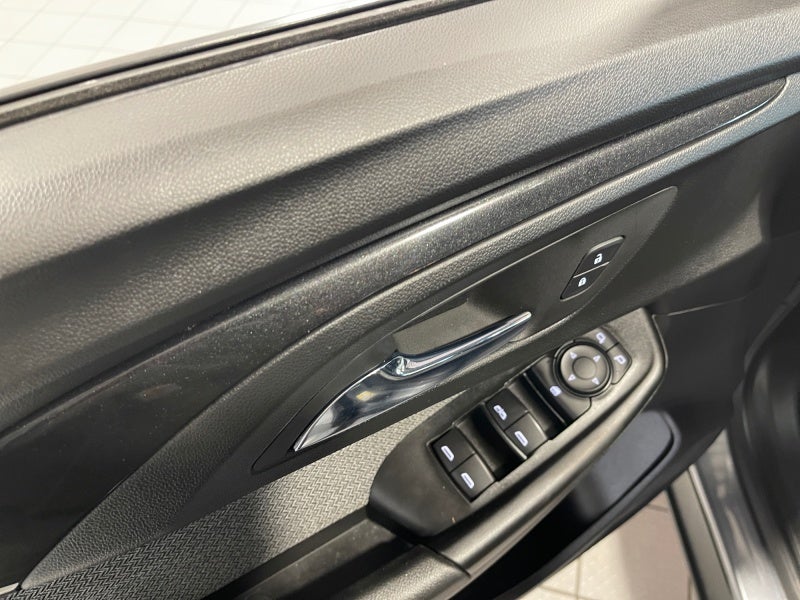 2022 Chevrolet Trailblazer LS