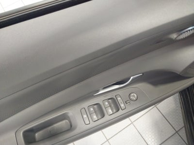 2023 Hyundai Elantra Hybrid Blue