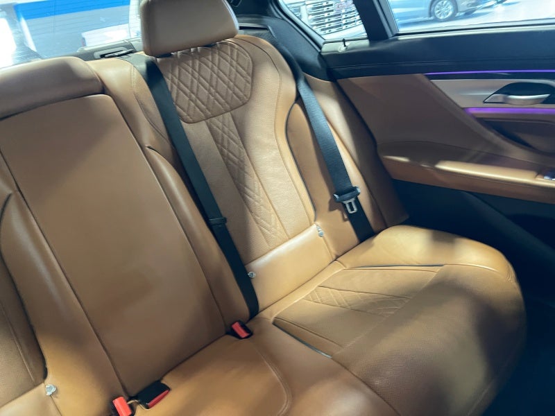 2020 BMW 7 Series 740i xDrive