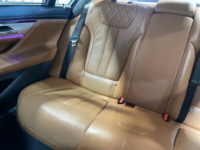 2020 BMW 7 Series 740i xDrive