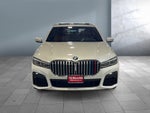2020 BMW 7 Series 740i xDrive