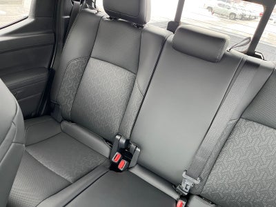 2025 Toyota Tacoma Limited