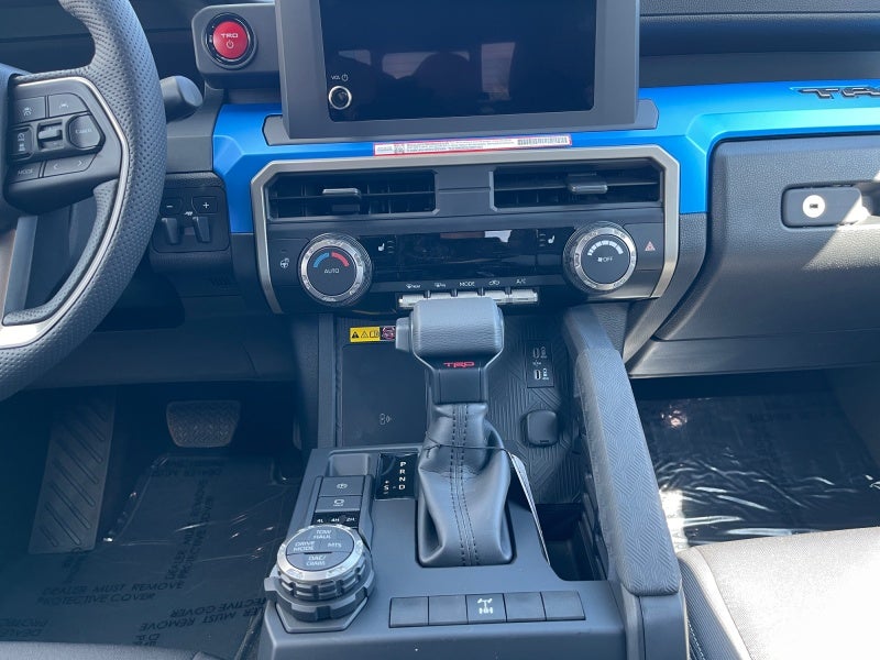 2026 Toyota Tacoma i-FORCE MAX Tacoma TRD Off-Road