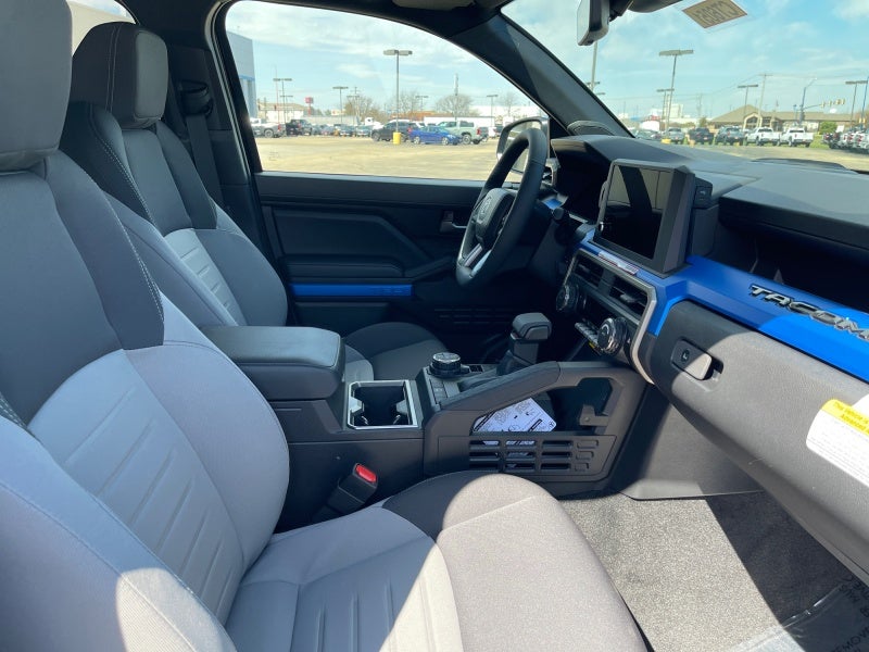 2026 Toyota Tacoma i-FORCE MAX Tacoma TRD Off-Road