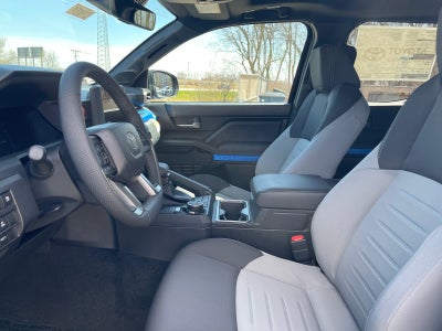 2026 Toyota Tacoma i-FORCE MAX Tacoma TRD Off-Road