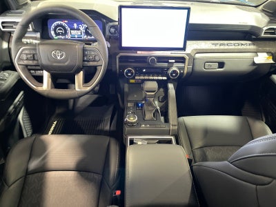 2026 Toyota Tacoma i-FORCE MAX Tacoma Limited