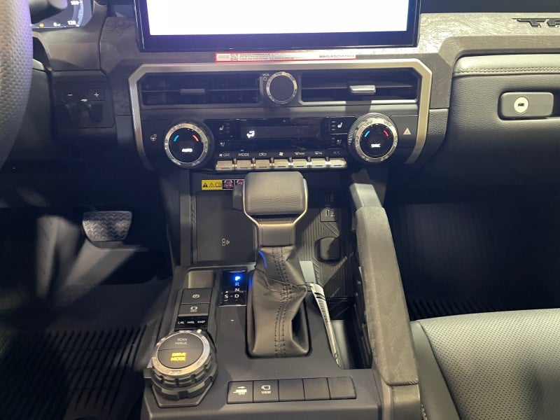 2026 Toyota Tacoma i-FORCE MAX Tacoma Limited