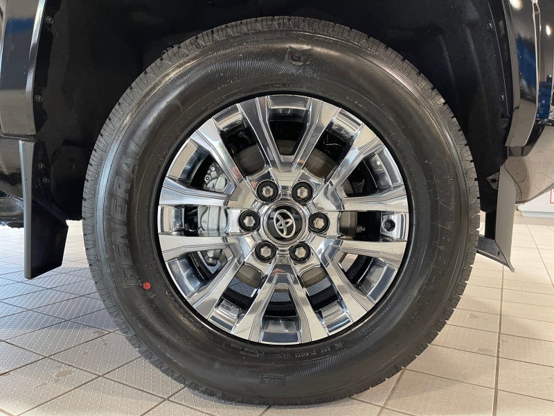 2026 Toyota Tacoma i-FORCE MAX Tacoma Limited