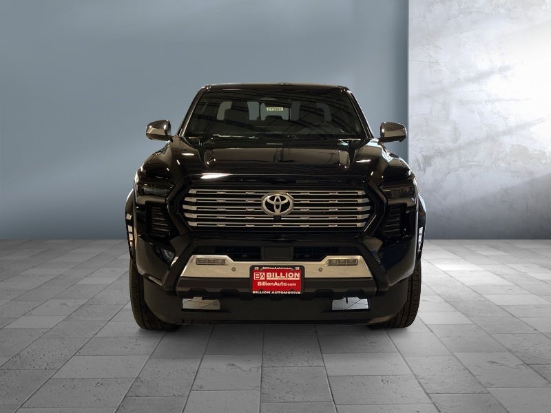 2026 Toyota Tacoma i-FORCE MAX Tacoma Limited