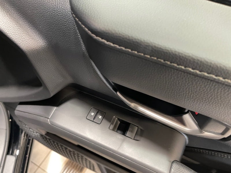 2026 Toyota Tacoma i-FORCE MAX Tacoma Limited