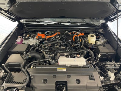 2026 Toyota Tacoma i-FORCE MAX Tacoma Limited