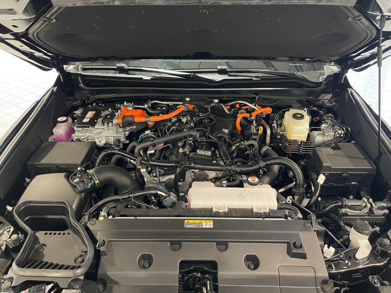 2026 Toyota Tacoma i-FORCE MAX Tacoma Limited