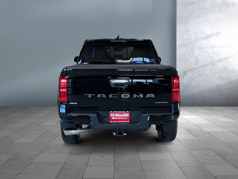 2026 Toyota Tacoma i-FORCE MAX Tacoma Limited