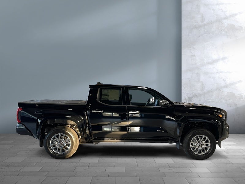 2026 Toyota Tacoma i-FORCE MAX Tacoma Limited