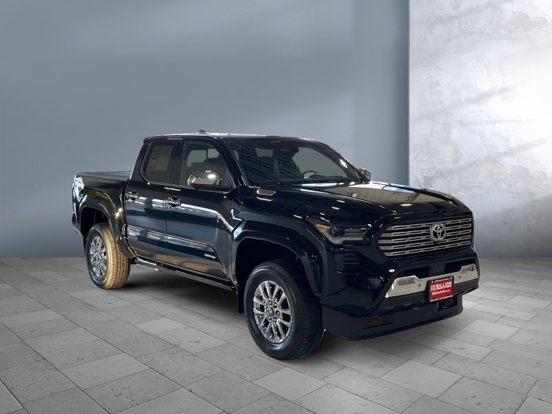 2026 Toyota Tacoma i-FORCE MAX Tacoma Limited