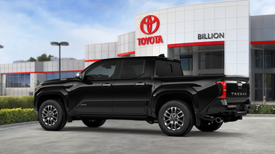 2026 Toyota Tacoma i-FORCE MAX Tacoma Limited