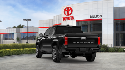 2026 Toyota Tacoma i-FORCE MAX Tacoma Limited