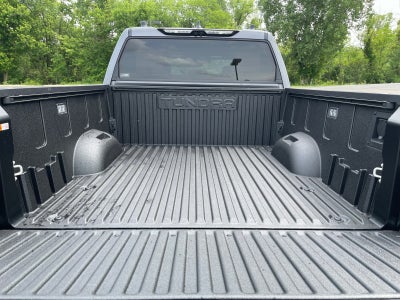 2025 Toyota Tundra 1794 Edition