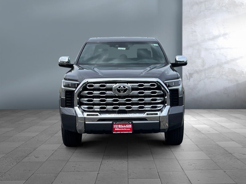 2025 Toyota Tundra 1794 Edition