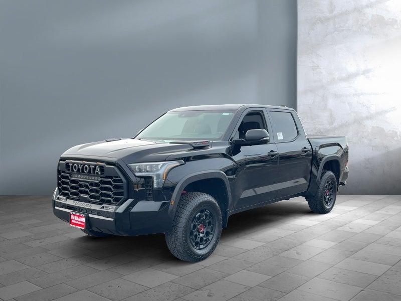2026 Toyota Tundra i-FORCE MAX Tundra TRD Pro
