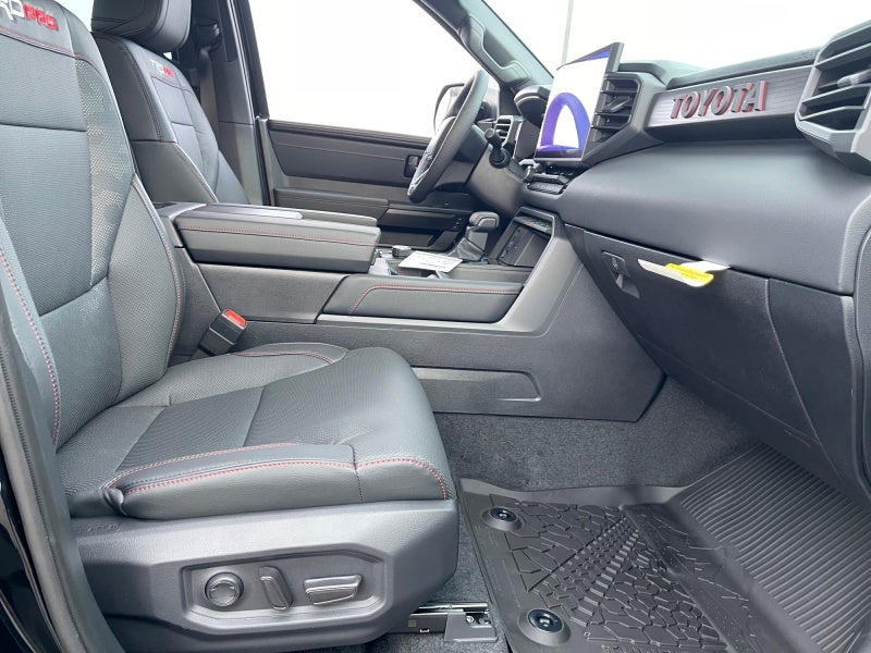 2026 Toyota Tundra i-FORCE MAX Tundra TRD Pro