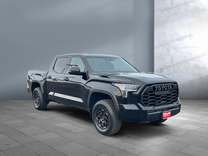 2026 Toyota Tundra i-FORCE MAX Tundra TRD Pro