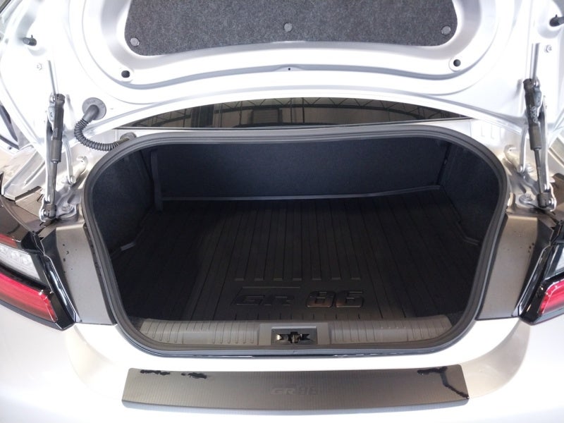 2025 Toyota GR86 Premium MT