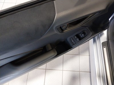 2025 Toyota GR86 Premium MT