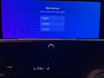 2026 Toyota Toyota Crown Limited