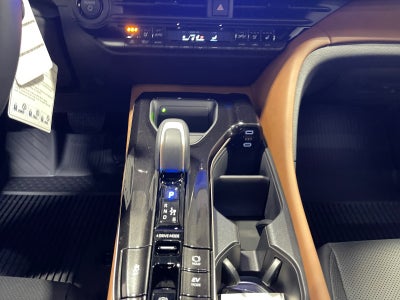 2026 Toyota Toyota Crown Limited