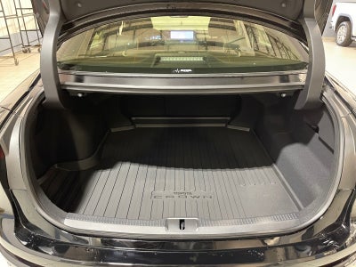 2026 Toyota Toyota Crown Limited