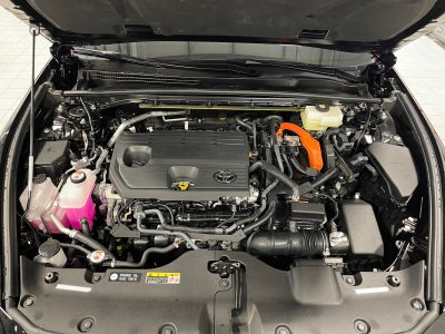 2026 Toyota Toyota Crown Limited