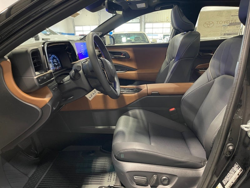 2026 Toyota Toyota Crown Limited