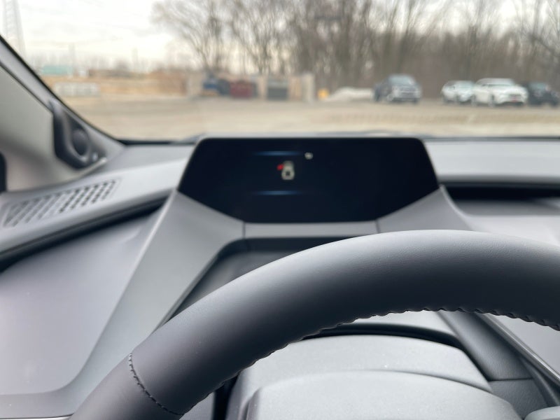 2026 Toyota Prius Limited