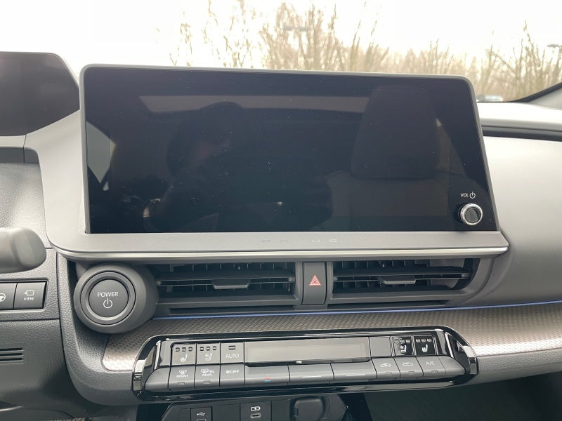 2026 Toyota Prius Limited