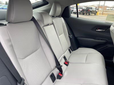 2026 Toyota Prius Limited