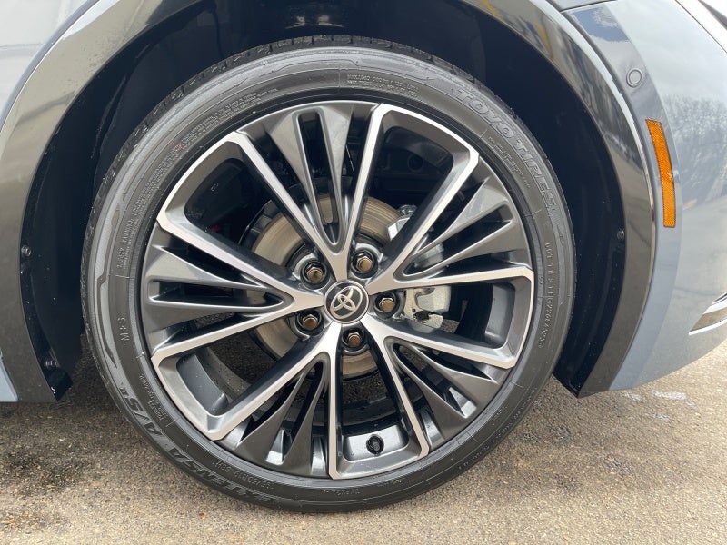 2026 Toyota Prius Limited