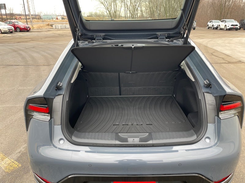 2026 Toyota Prius Limited