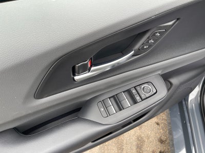 2026 Toyota Prius Limited