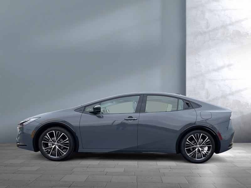 2026 Toyota Prius Limited