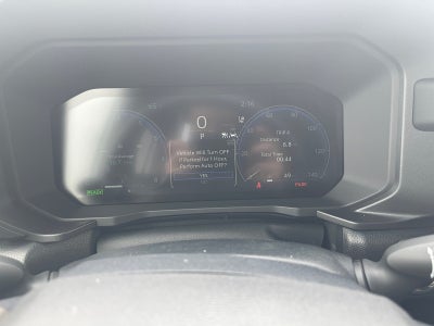 2026 Toyota Land Cruiser 4WD (Natl)