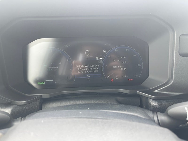 2026 Toyota Land Cruiser 4WD (Natl)