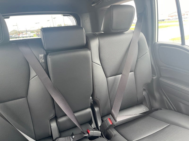 2026 Toyota Land Cruiser 4WD (Natl)