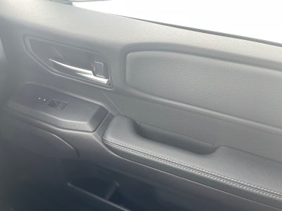 2026 Toyota Land Cruiser 4WD (Natl)