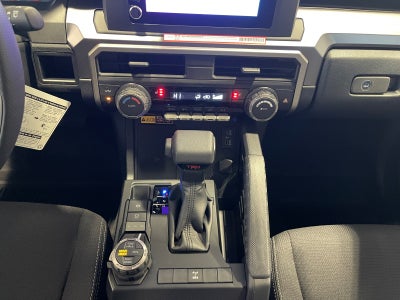 2026 Toyota 4Runner i-FORCE MAX 4Runner TRD Off-Road