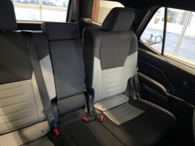 2026 Toyota 4Runner i-FORCE MAX 4Runner TRD Off-Road