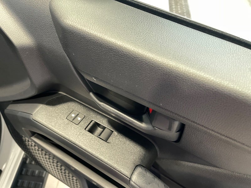 2026 Toyota 4Runner i-FORCE MAX 4Runner TRD Off-Road